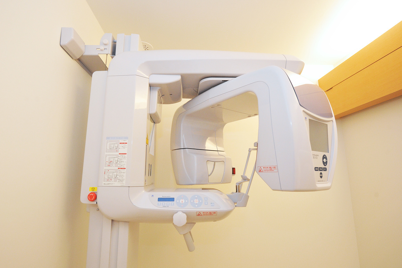 名古屋市名東区の自費の根管治療