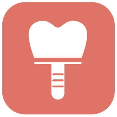 名古屋市名東区のインプラント治療