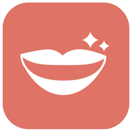 名古屋市名東区の審美歯科（白い詰め物・被せ物）、精度の高い被せ物