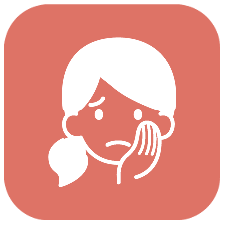 名古屋市名東区の顎関節症