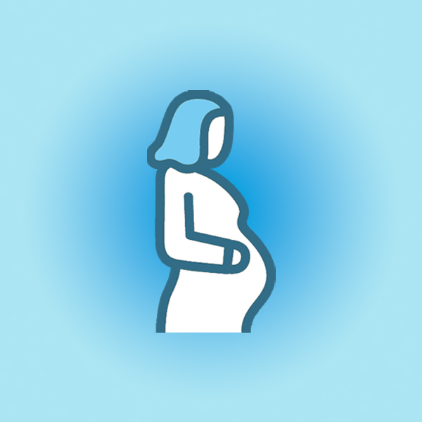 名古屋市名東区のマタニティー