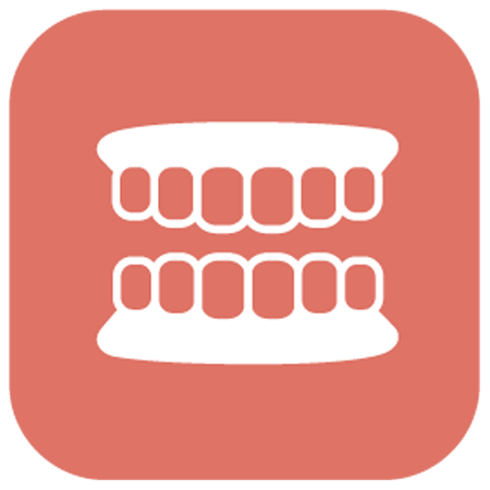 名古屋市名東区のガムブリーチ