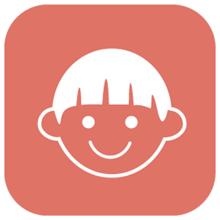 名古屋市名東区の小児歯科 