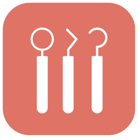 名古屋市名東区の予防・定期検診 