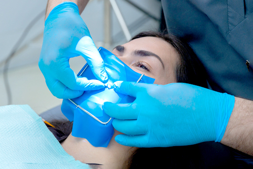 名古屋市名東区の自費の根管治療