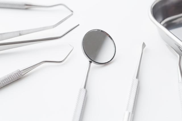 名古屋市名東区の予防・定期健診