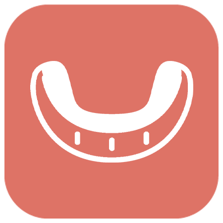 名古屋市名東区のスポーツ用マウスガード